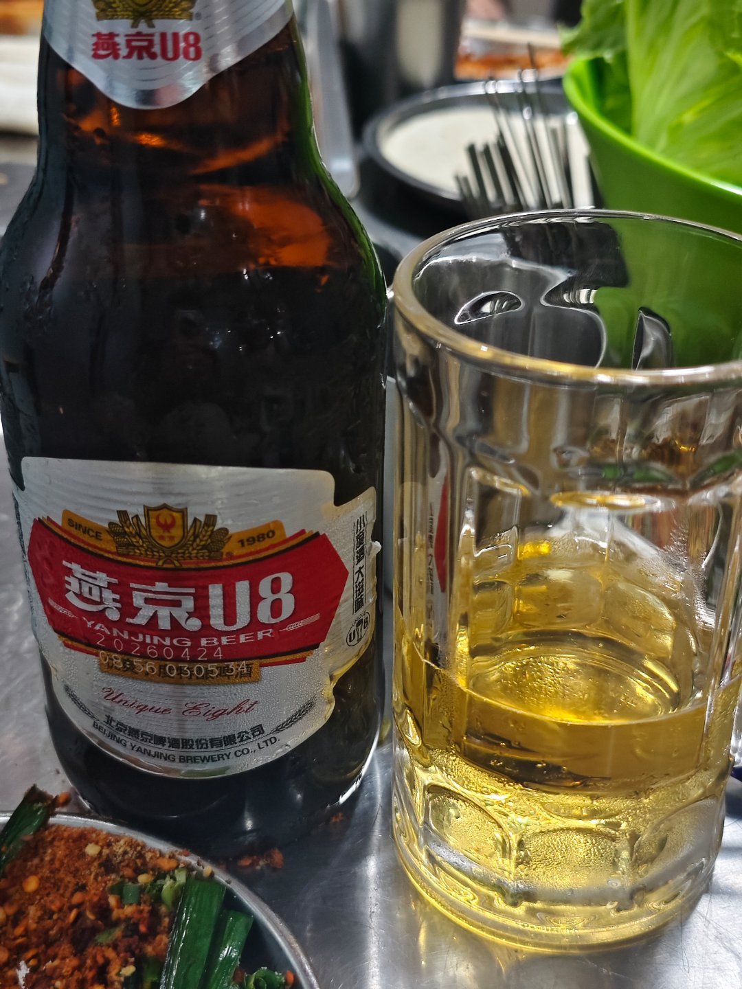 什么和夏天更配：当然是啤酒 