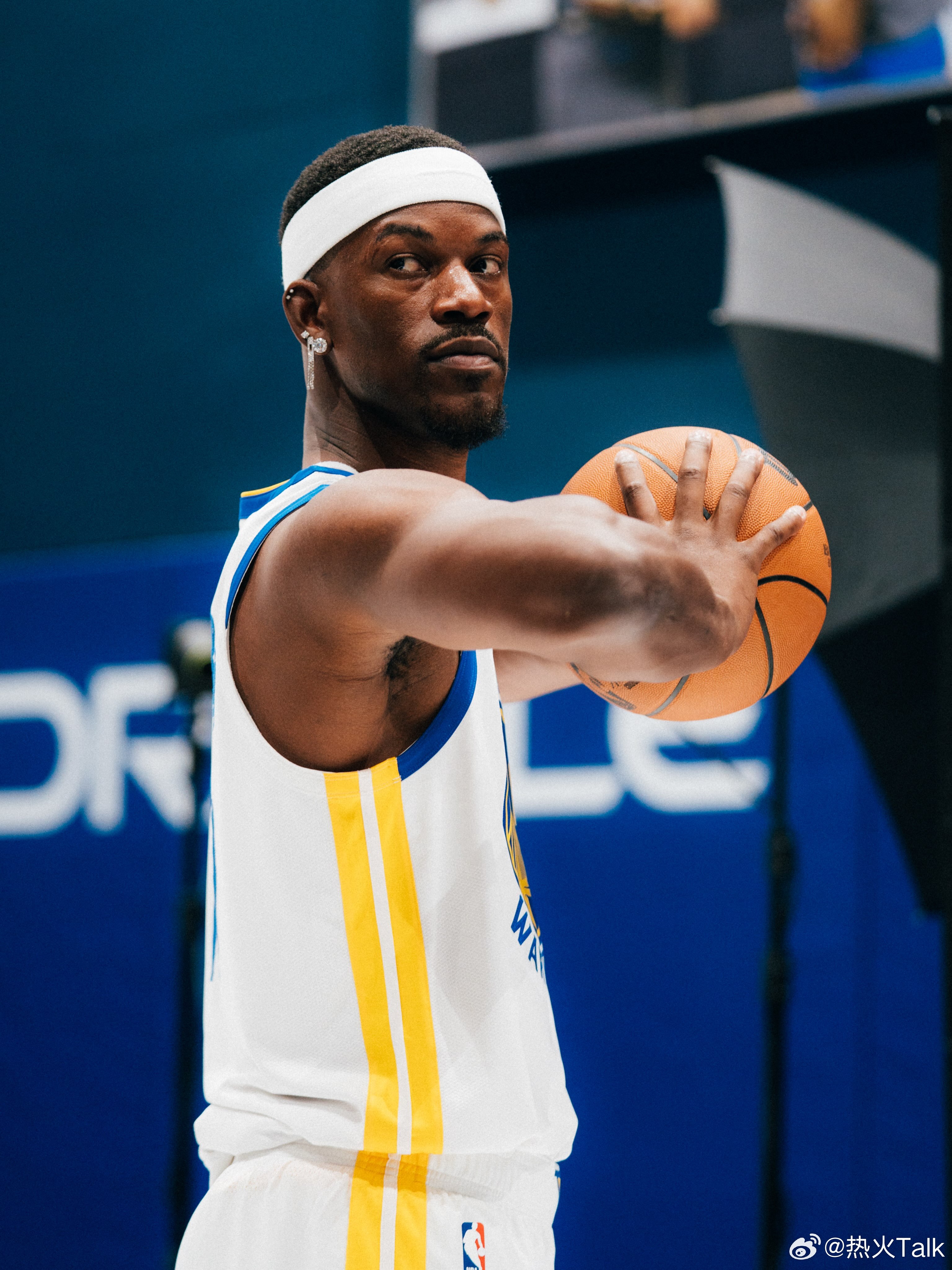 巴特勒的第16年少了一丝欢乐 多了一份坚毅中秋国庆体育创作季巴特勒nba ​​​
