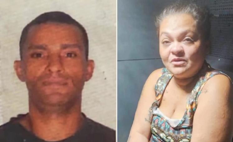 巴西一名妇人撞见男友企图性侵自己年仅11岁的女儿，愤而将对方杀害，割下其生殖器并