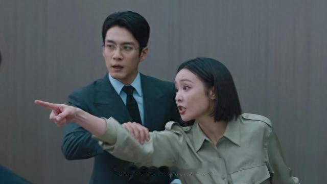 收视第2却被吐槽？高叶东北腔演澡堂律师翻车了