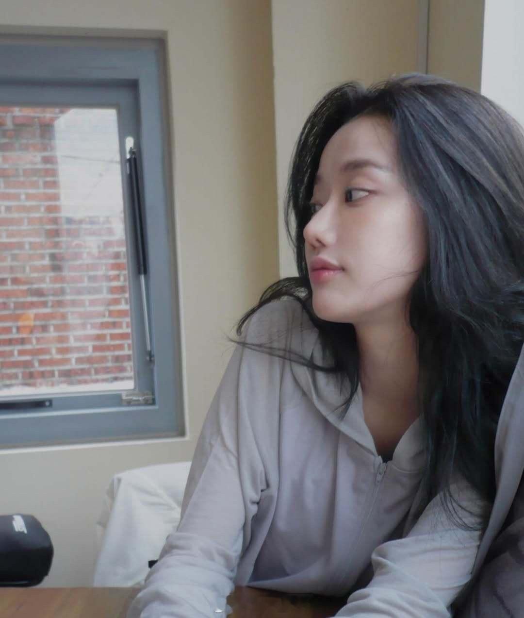 李娜恩ins更新 ​​​
