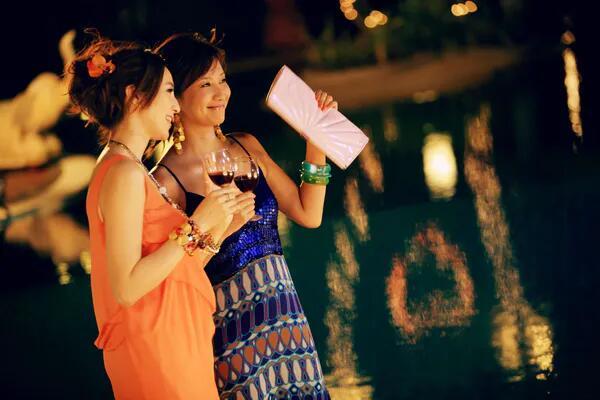 15年后重看杜拉拉升职记 