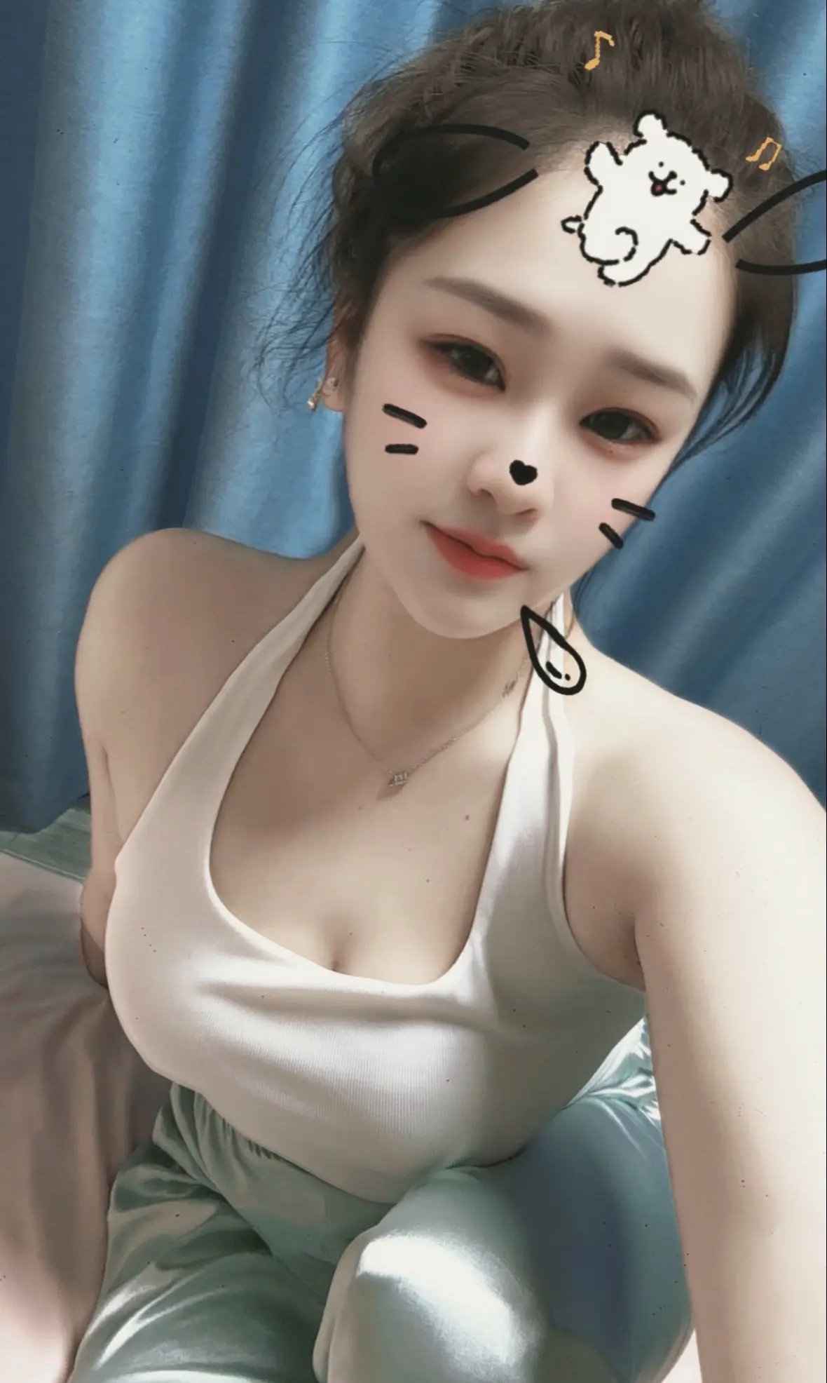 这回轮到我休息了吧