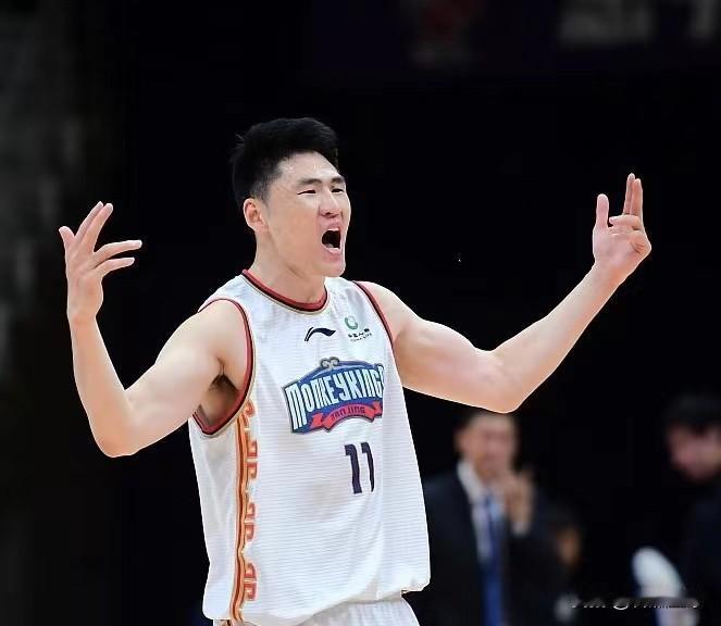 钞能力！北京时间7月11日，CBA前同曦前锋赵柏清的去向尘埃落定：和此前预测一致