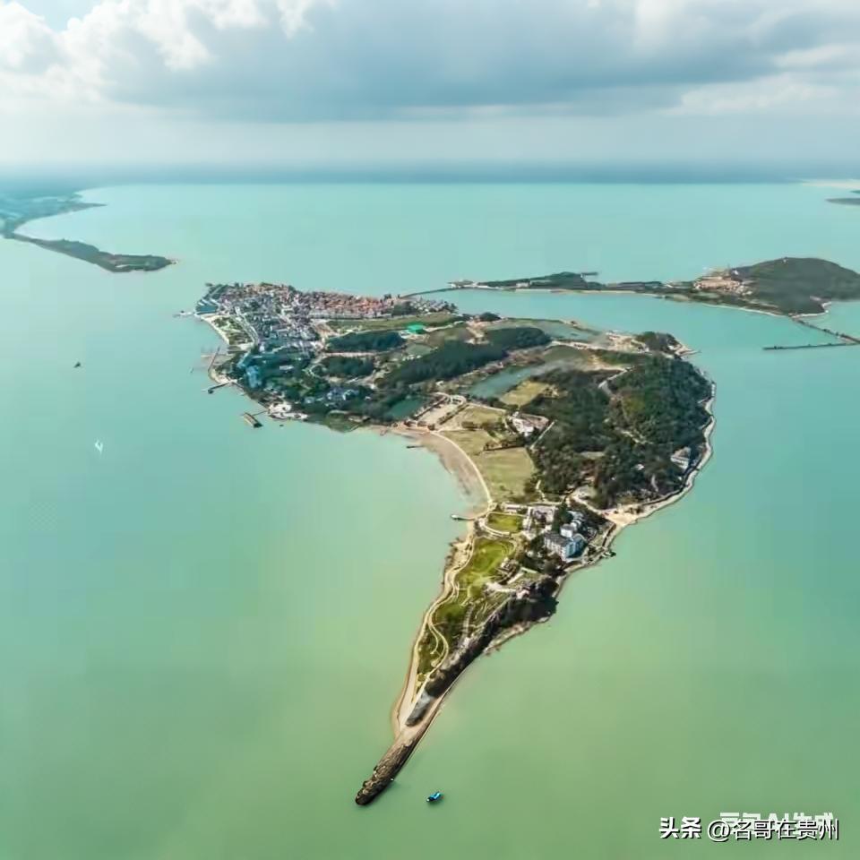 每月500元，武汉当岛主！上千人抢着报名，就为这事

武汉出大事了！6万块钱就能