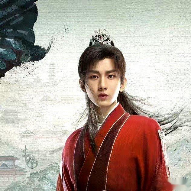 #新浪娱乐[超话]##用猫和老鼠的方式打开莲花楼#  说实话我确实觉得成毅曾舜晞