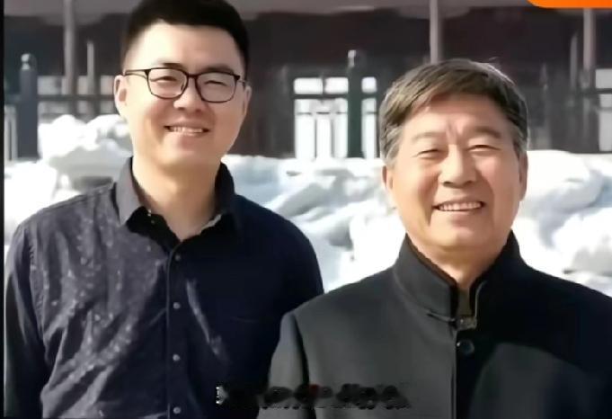 郭西宽的葬礼还是威威和静静给操办的，毕竟养他28年。他是一个重情义的孩子，不管闹
