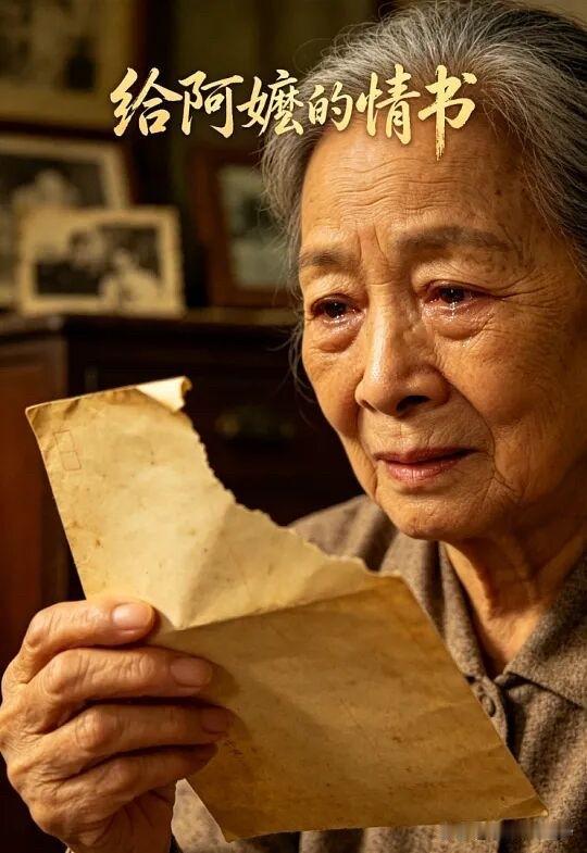 岁月如水，静静流淌，带走了青砖黛瓦的旧时光，也带走了车马邮件都慢的从容。在阿嬷的