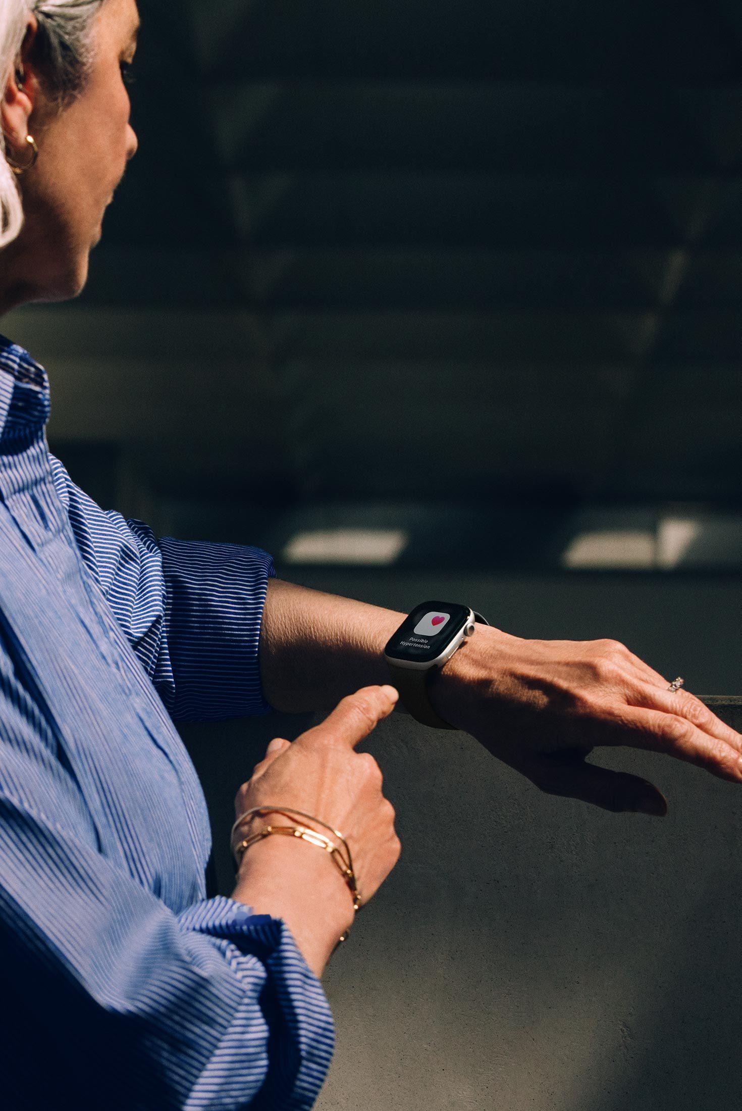 AppleWatch国行上线房颤功能 国行版Apple Watch终于正式上线这