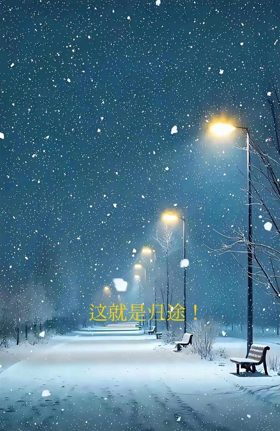 能自理，就好好活着；不能自理，跌倒了便顺其自然。
躺在床上倒不了水，就不喝；做不