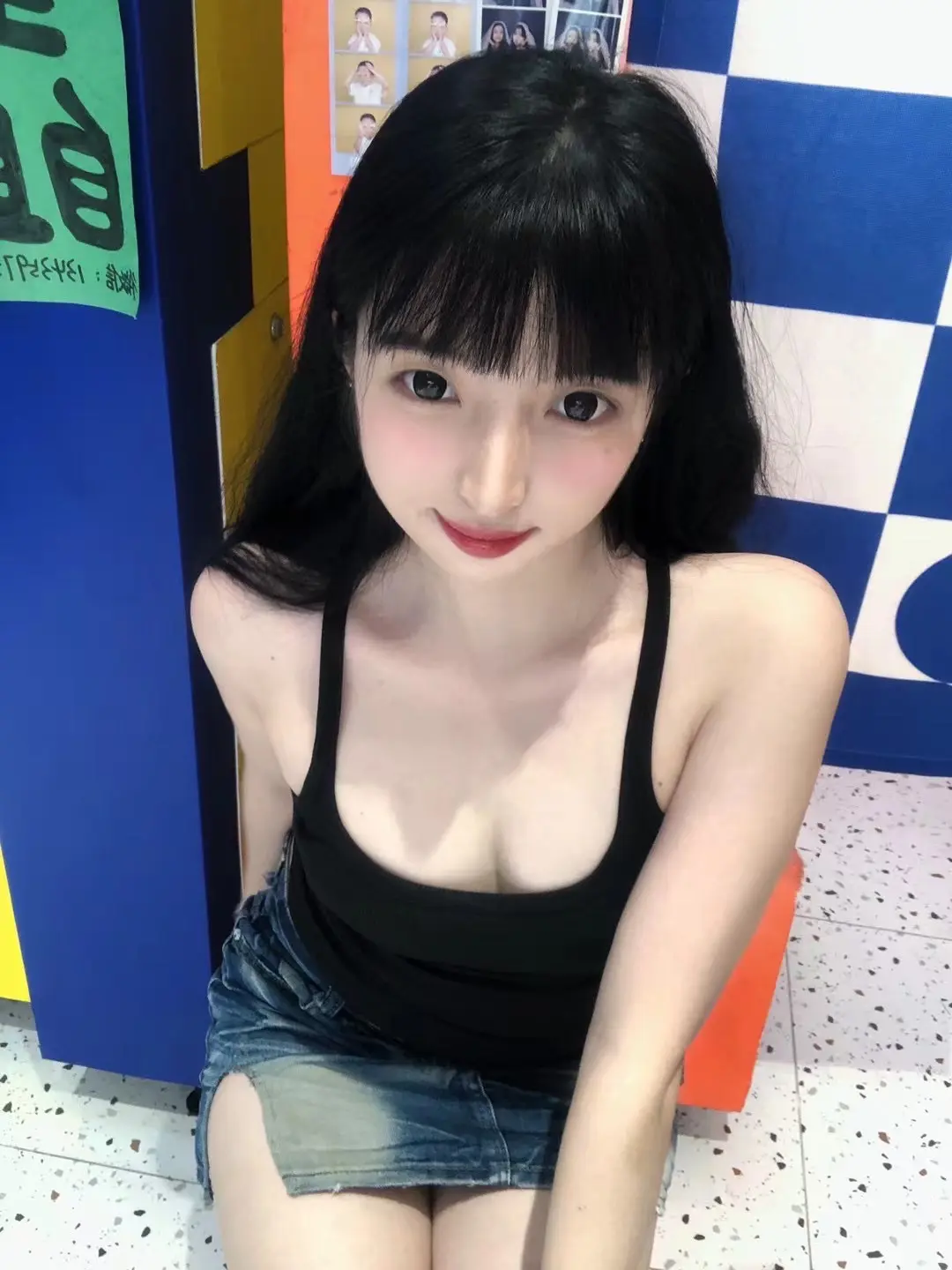 可以叫你老公吗，我看你老婆也这么叫你。