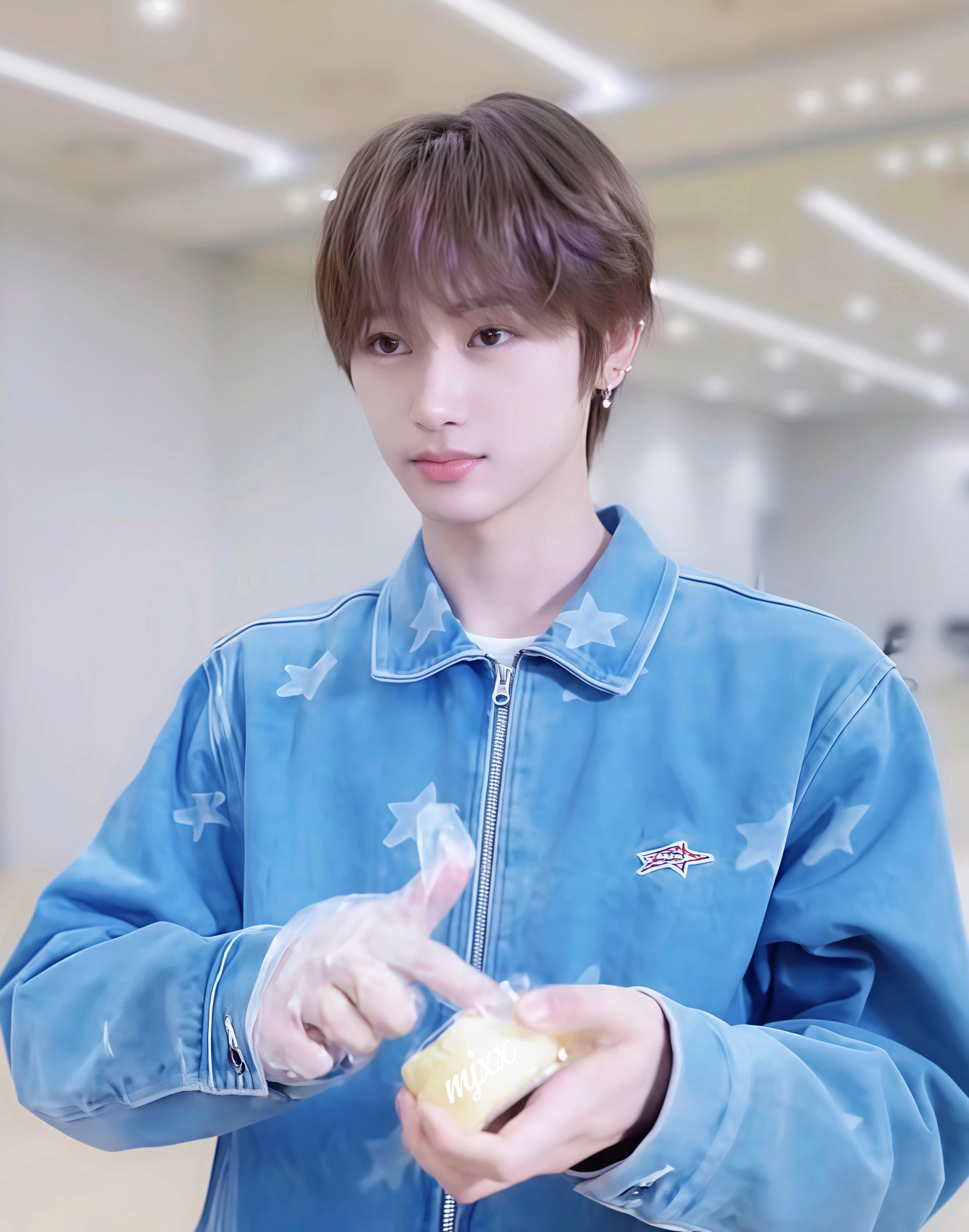 周安信  自修1p，🉑二改二传完全我的韩剧男主 