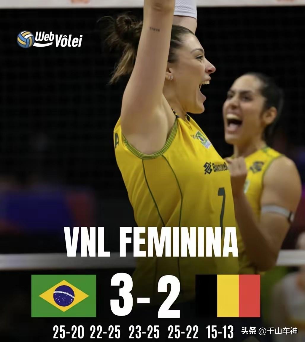 对中国女排真正的考验就在今晚！

19日中国女排3-0赢了法国女排只是“开味菜”