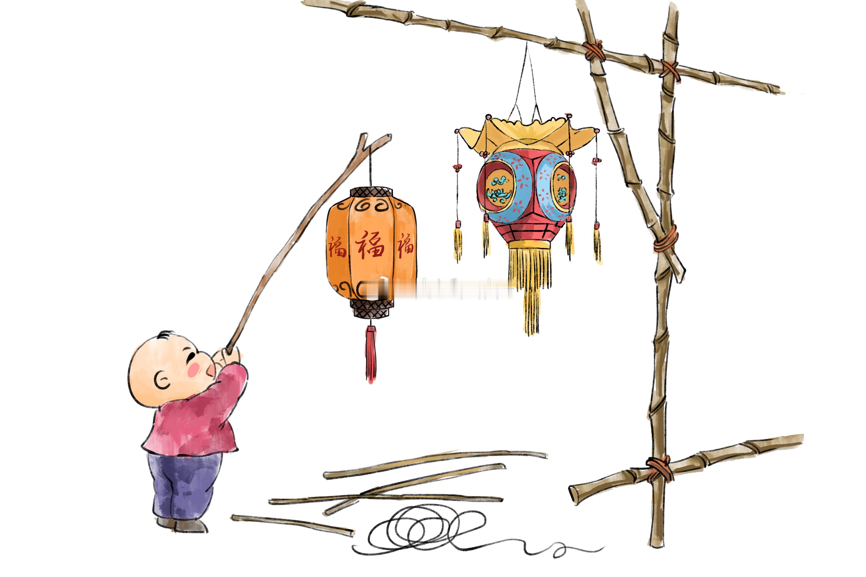 点赞，讨个好彩头，财气福气一起到来！ ​​​