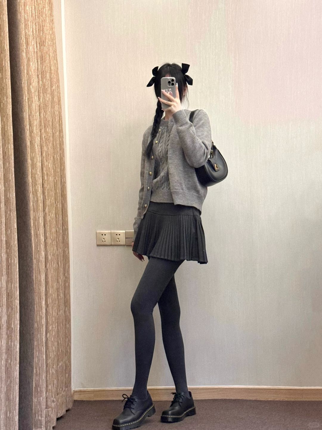 173 104｜高妹可以永远相信我买衣服的眼光