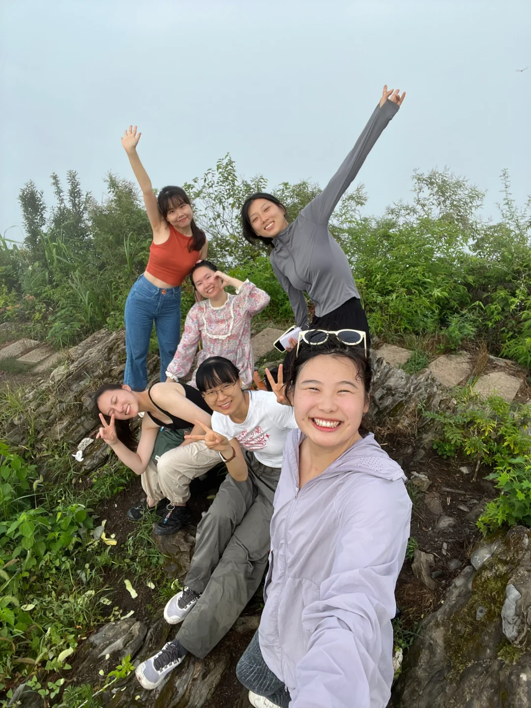女性共居生活分享 | 浙江旅居版