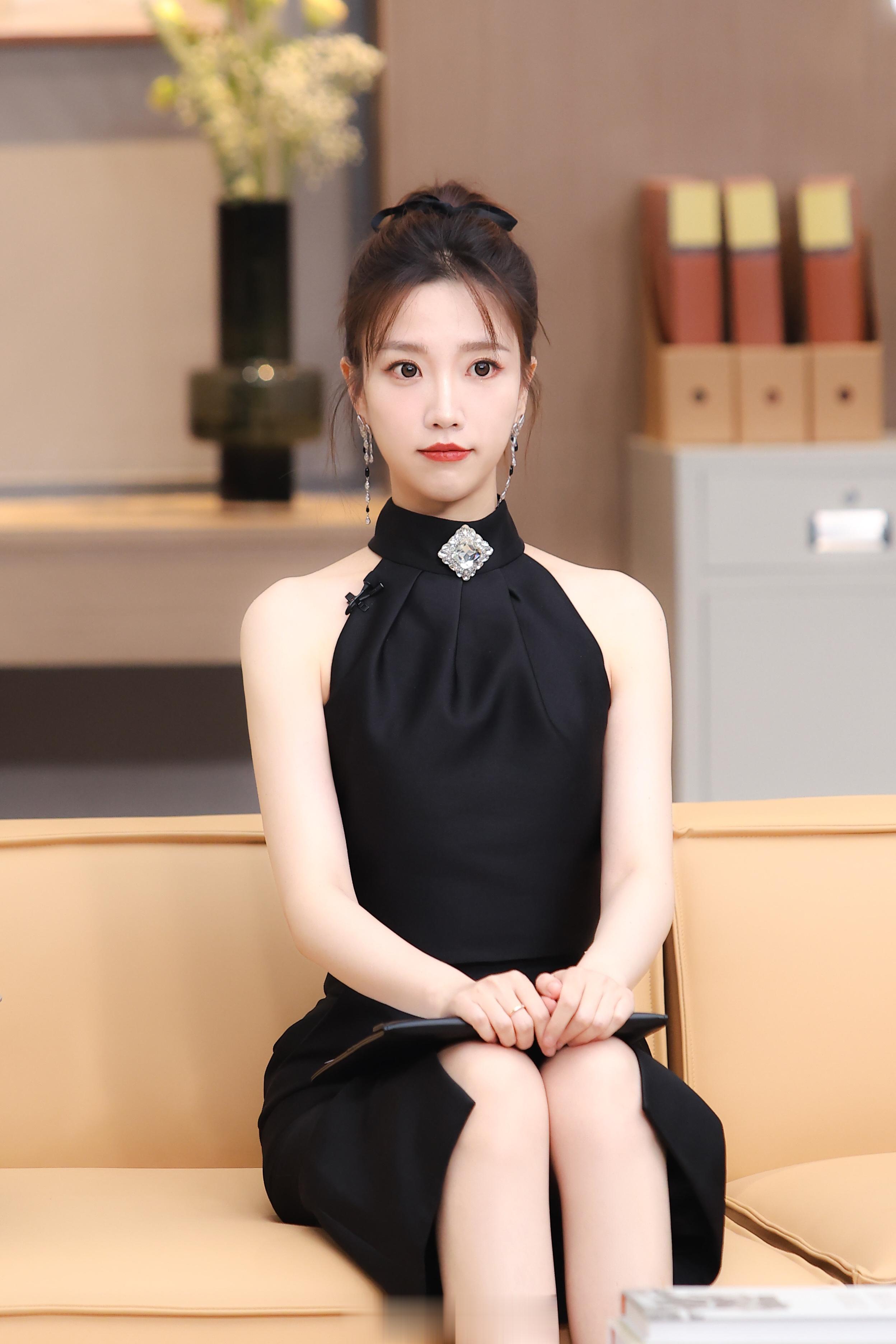 令人心动的 张纯烨#令人心动的offer# ​​​