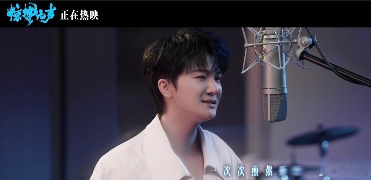 惊蛰无声原型 杨幂的反派演出了高级感😱，白帆不动声色却步步杀机，把间谍的隐忍与