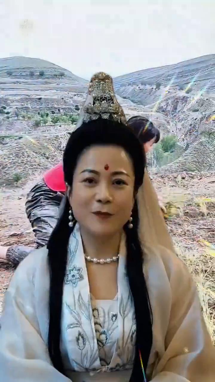 老人家，你的大病小病全都没了，痊愈了，没事了，健康了，可以送菩萨的小花花。
