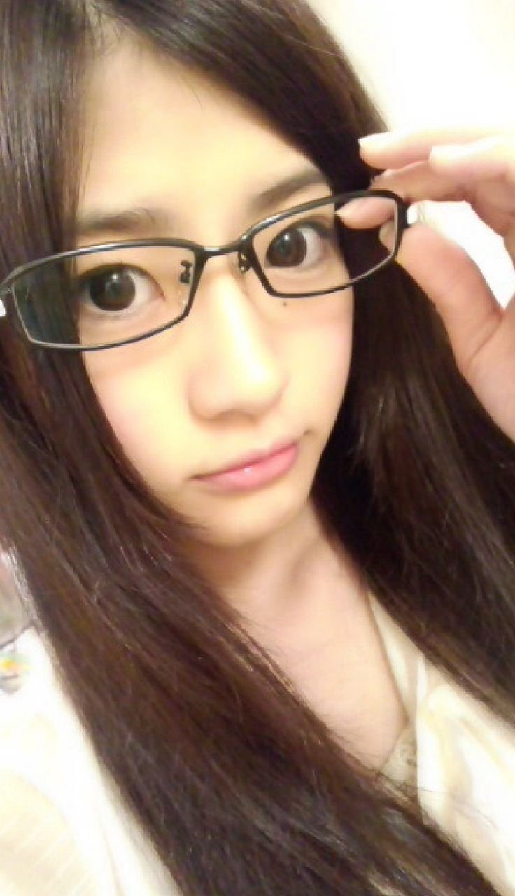 若月佑美 