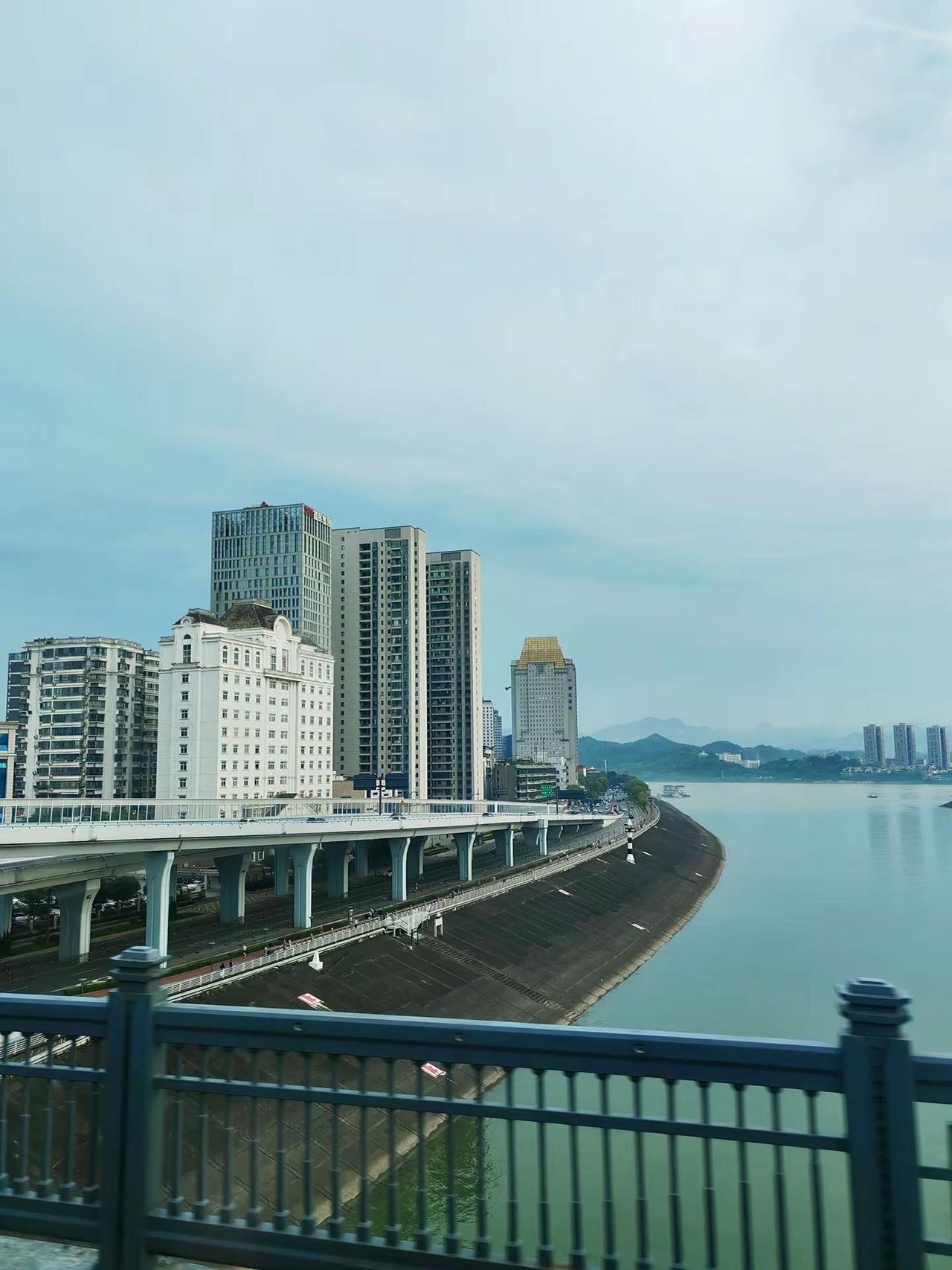 有谁知道这里是哪个城市