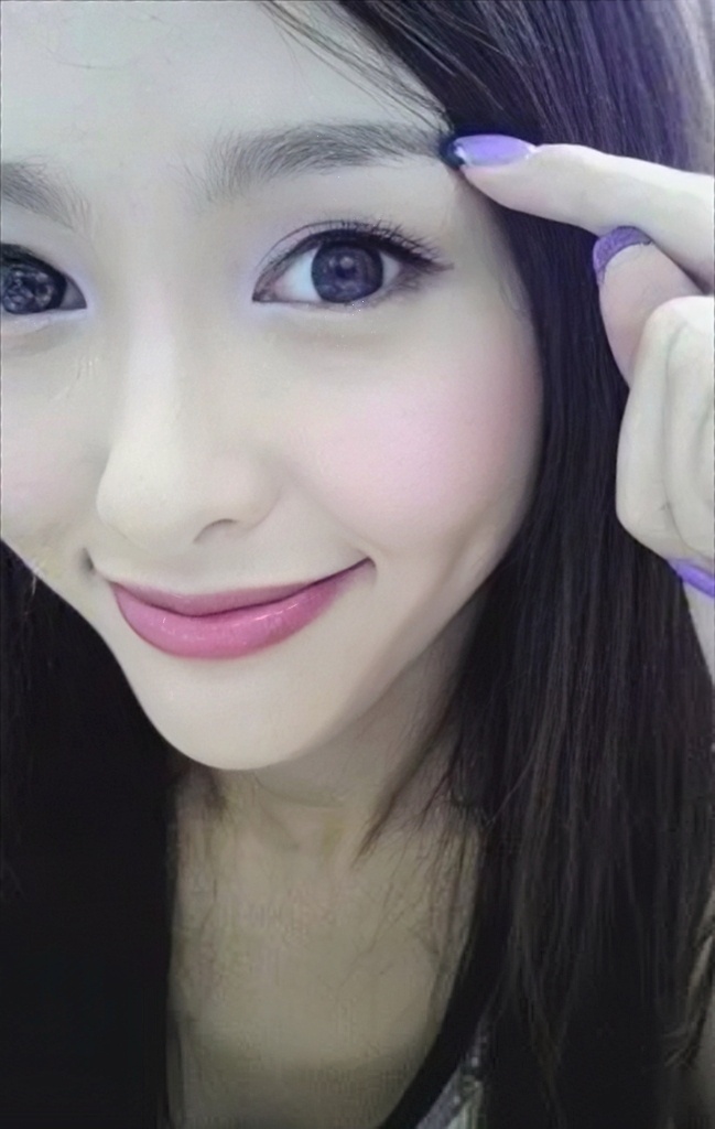 紫啧~ 