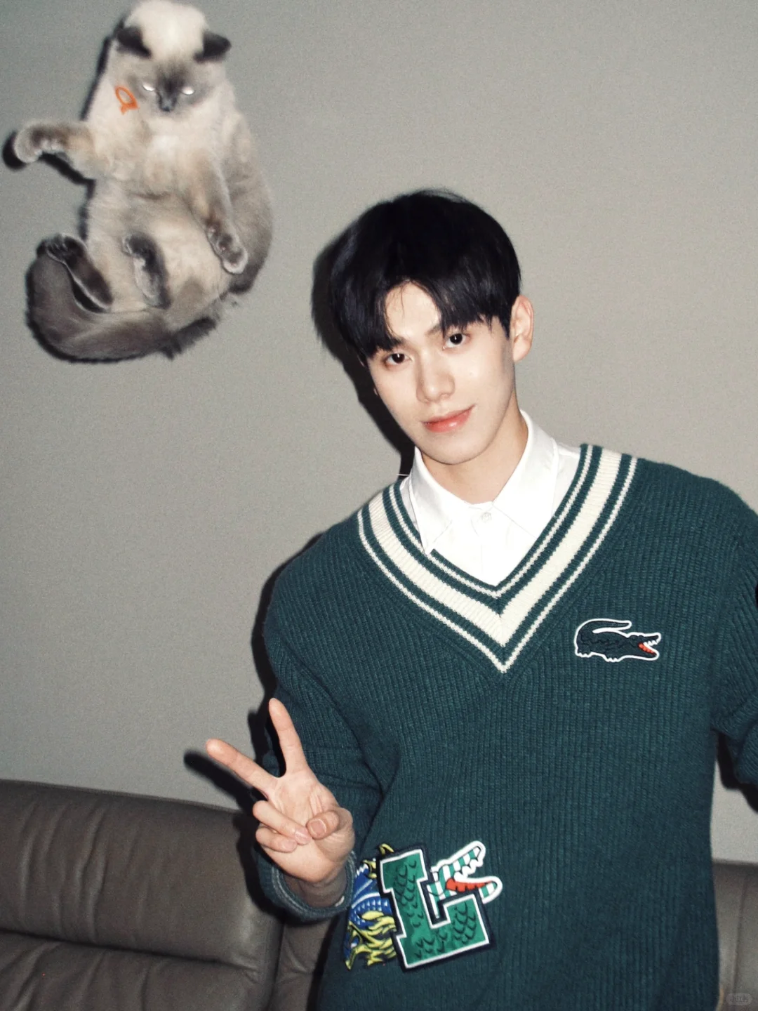 定格让幸福具像化