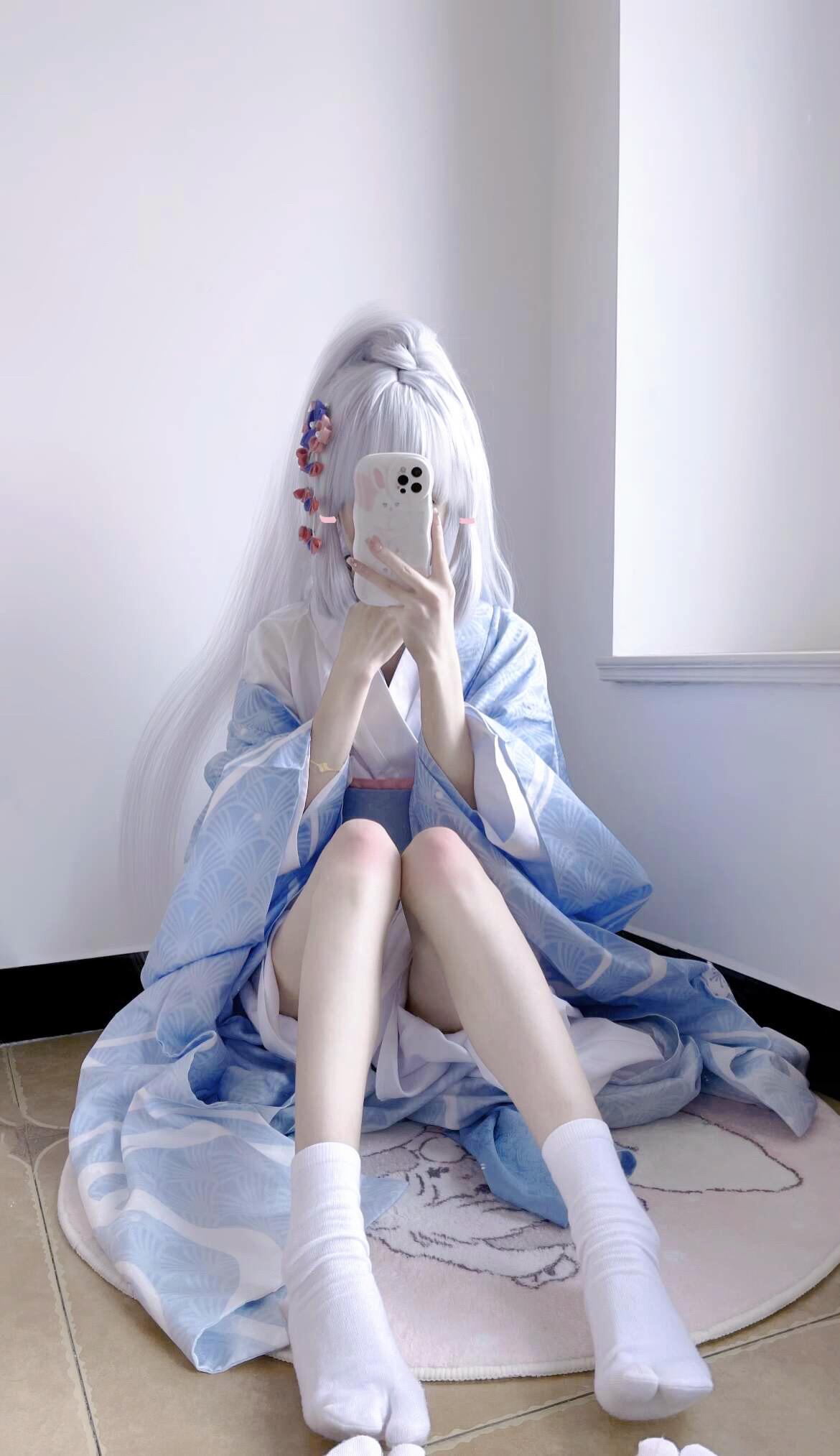 王手～