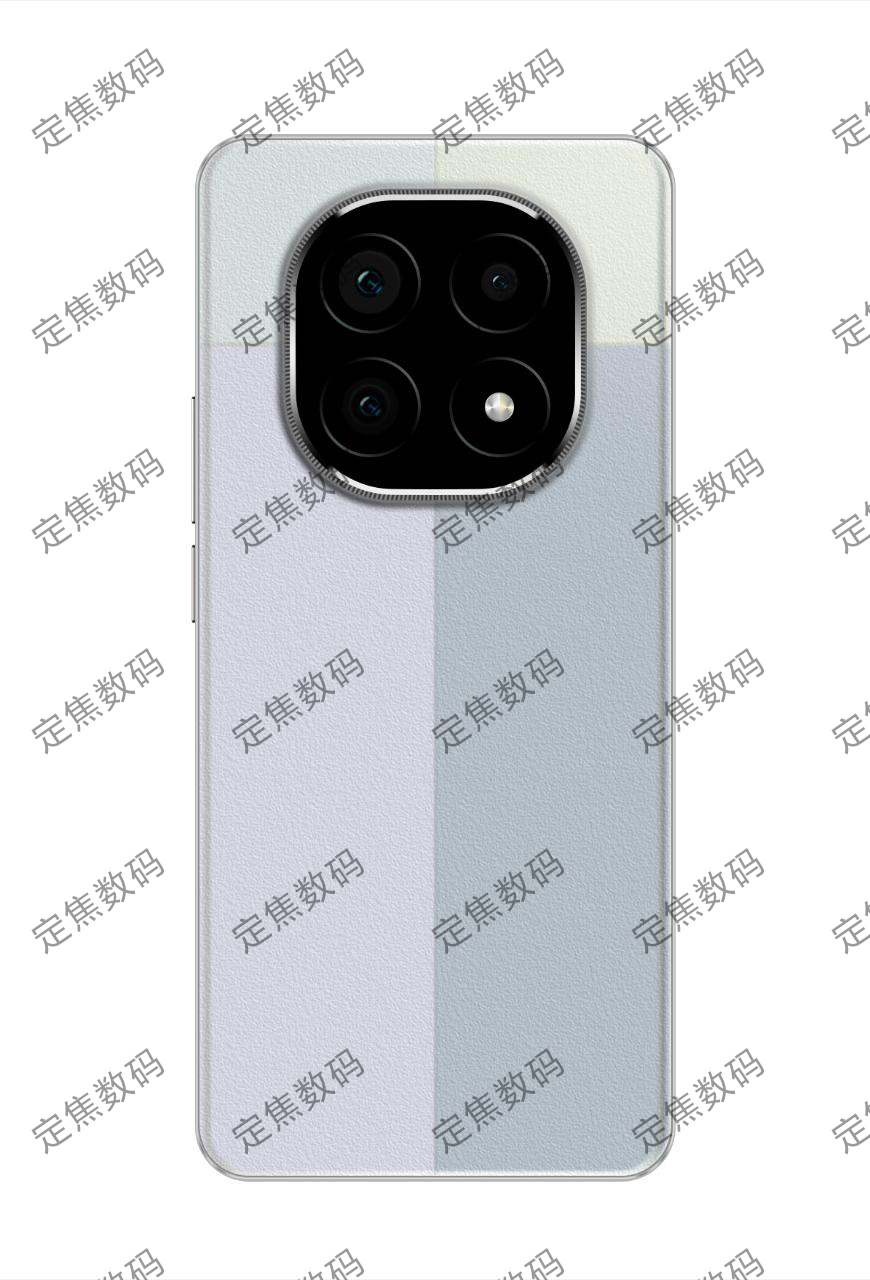 是一套有想法的假想图 当然肯定不长这样 ​​​