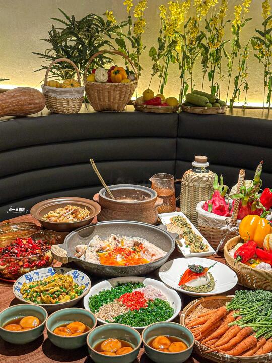 湖南人认证🌶️在上海可以大吃特吃的湘菜馆