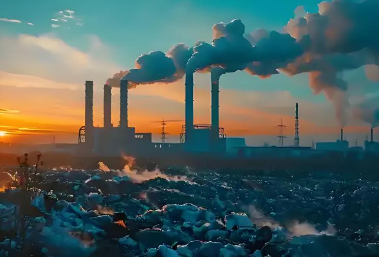 灵魂拷问：垃圾不够烧了！还有必要垃圾分类吗？

最近有人说垃圾都不够烧了，垃圾分