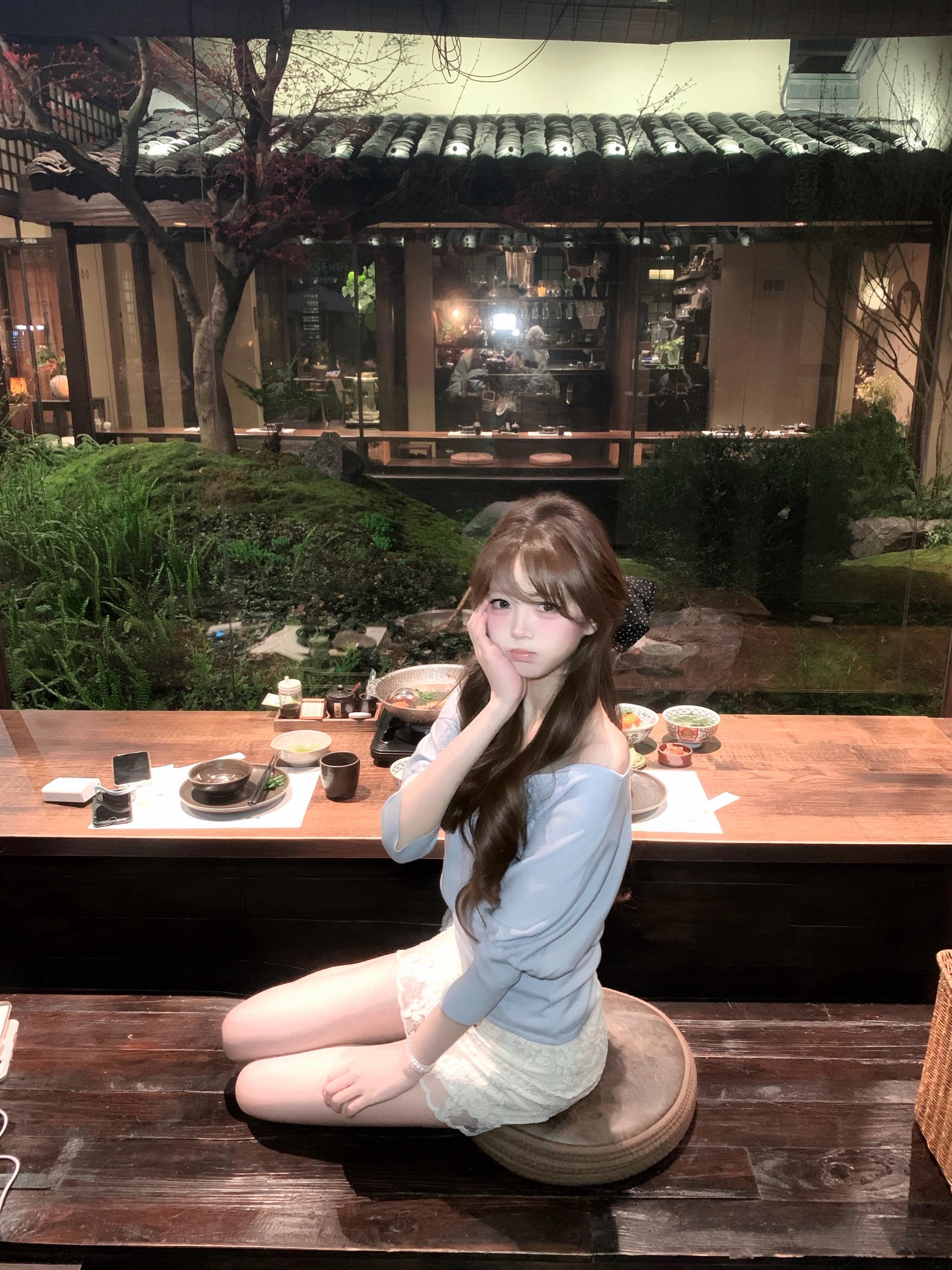 容易掉眼泪也是你的可爱之处
