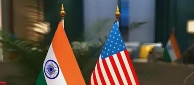 美国为什么不收割印度？说白了，美国这镰刀举了半天，最后发现砍的是棵浑身长刺的老树