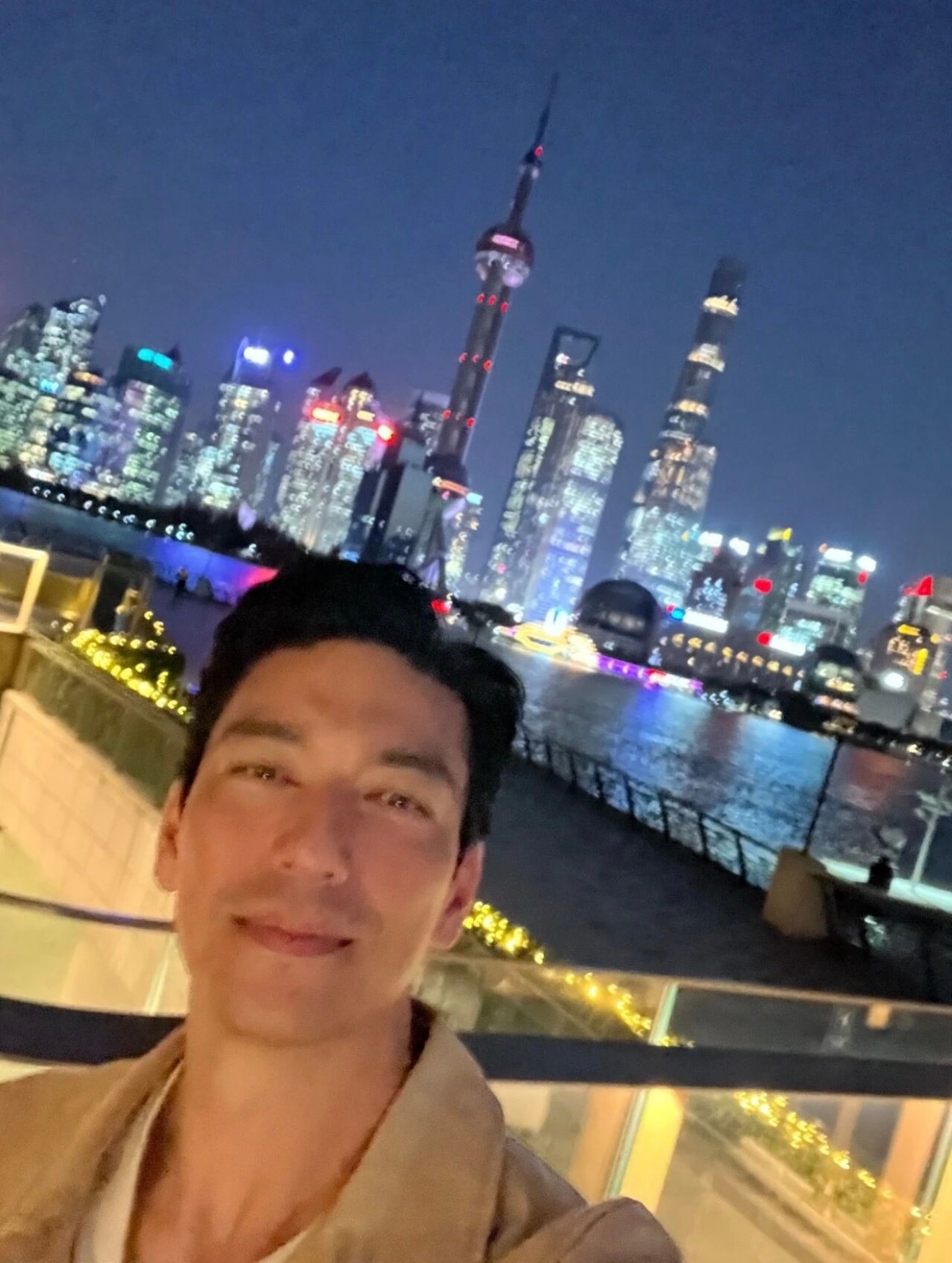 🆔丹尼斯·吴（Dennis Oh） 