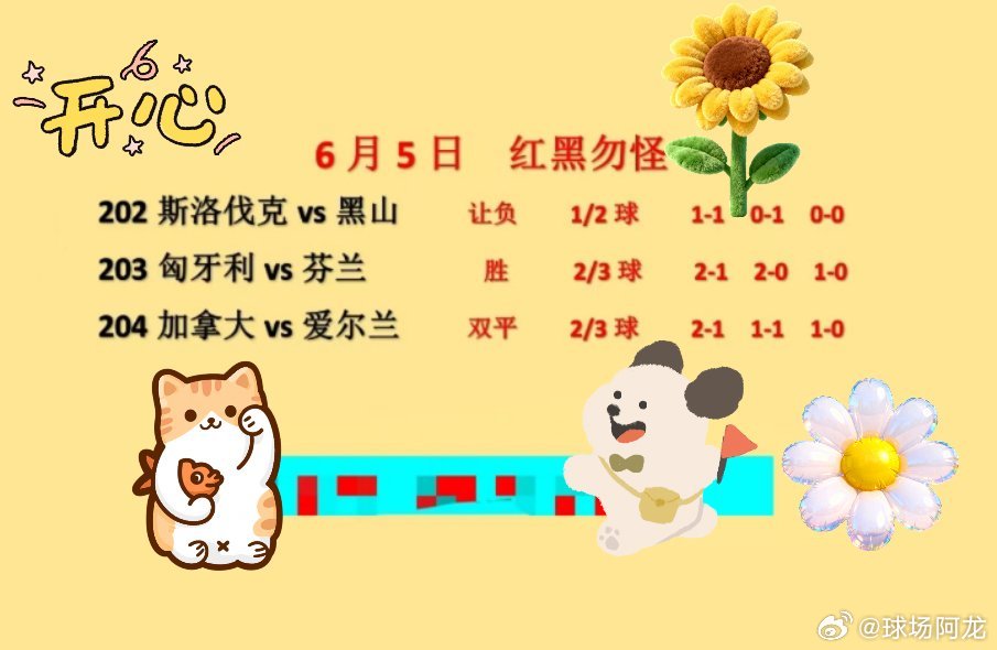 6.5国足出山，今晚凌晨三场国际友谊赛。世界杯来临之际，加油加油加油！美加墨世界