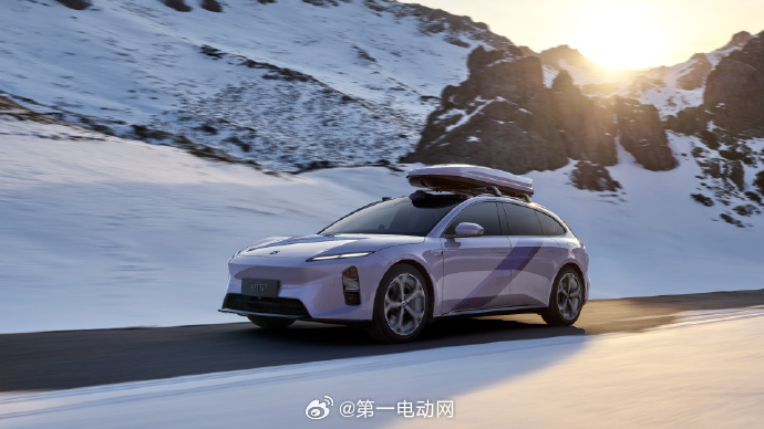 主打户外旅行的这几款车型，阿维塔06T享界S9T蔚来ET5T 以及还没有揭开神秘