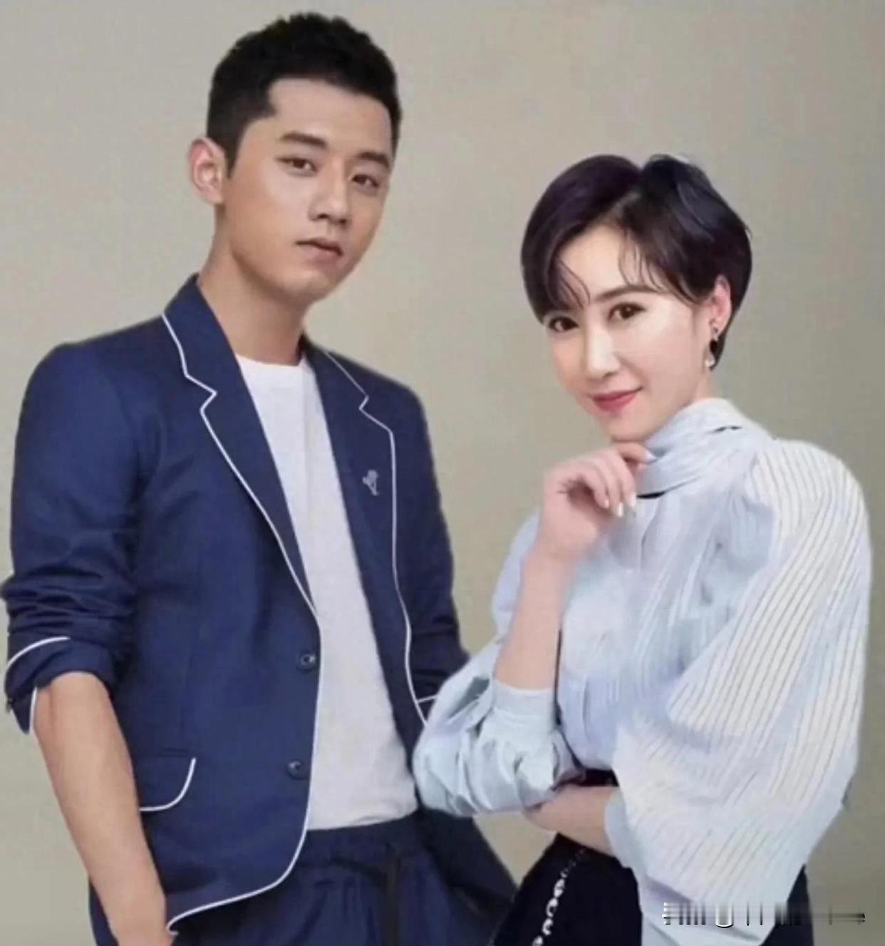 我居然不知道奥运冠军张继科谈恋爱了，而且已经谈了5年，大家知道吗？

更出人意料