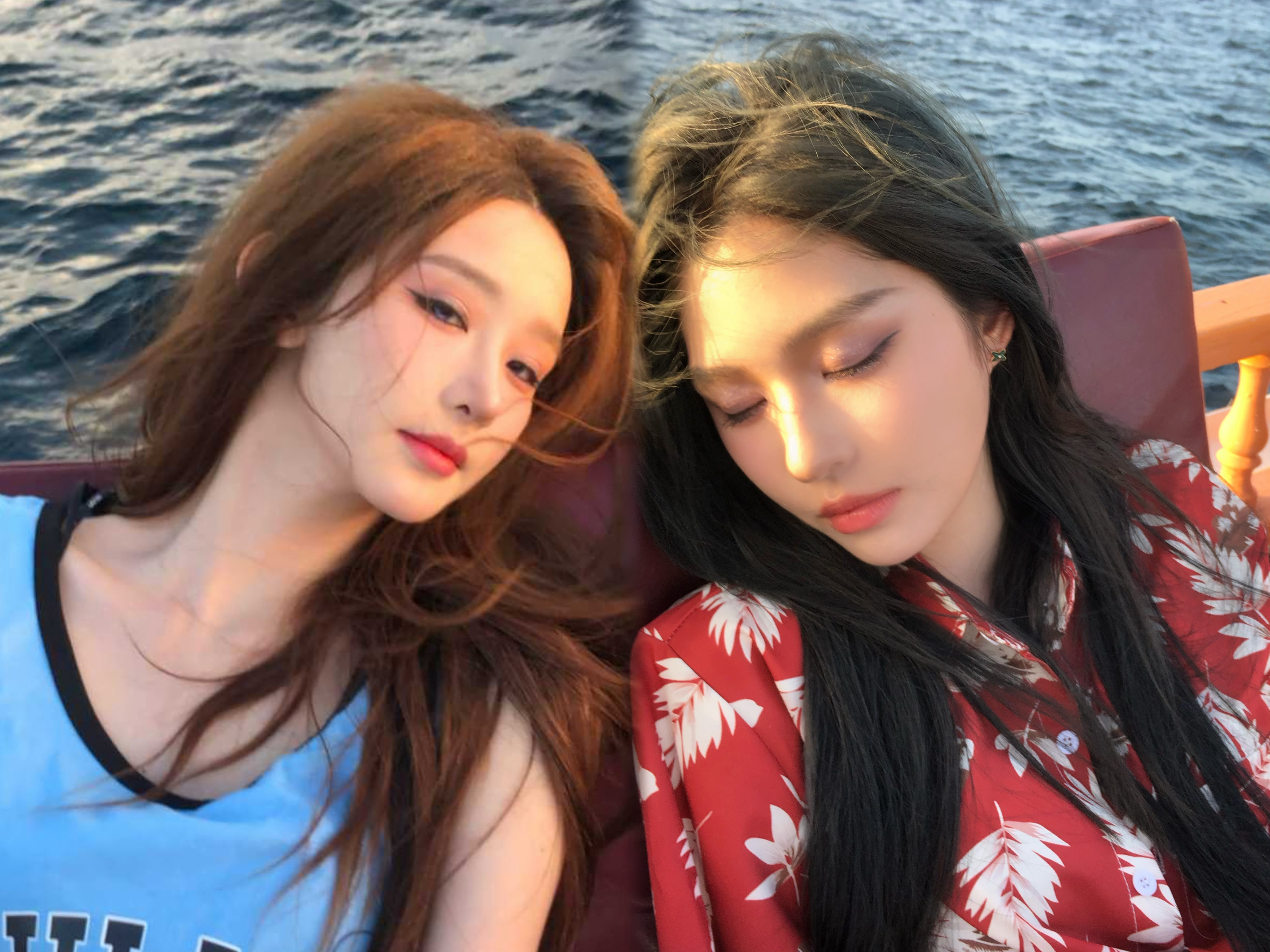 诗情画奕  🌴🥥💤 