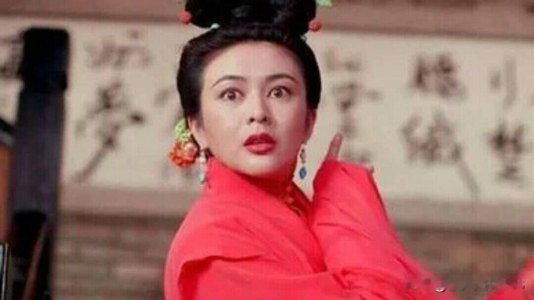80年代谁是耐看女星？80年代的"耐看型"女星，公认的包括：钟楚红（性感大气，"