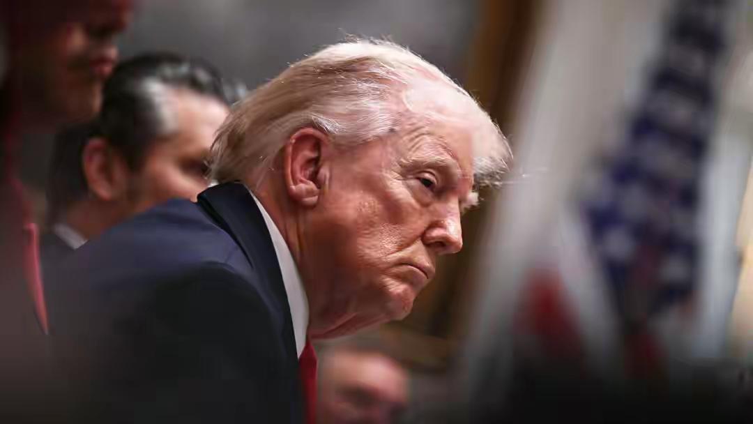 特朗普刚降关税，转头发现不对劲，不到两天印度就翻脸