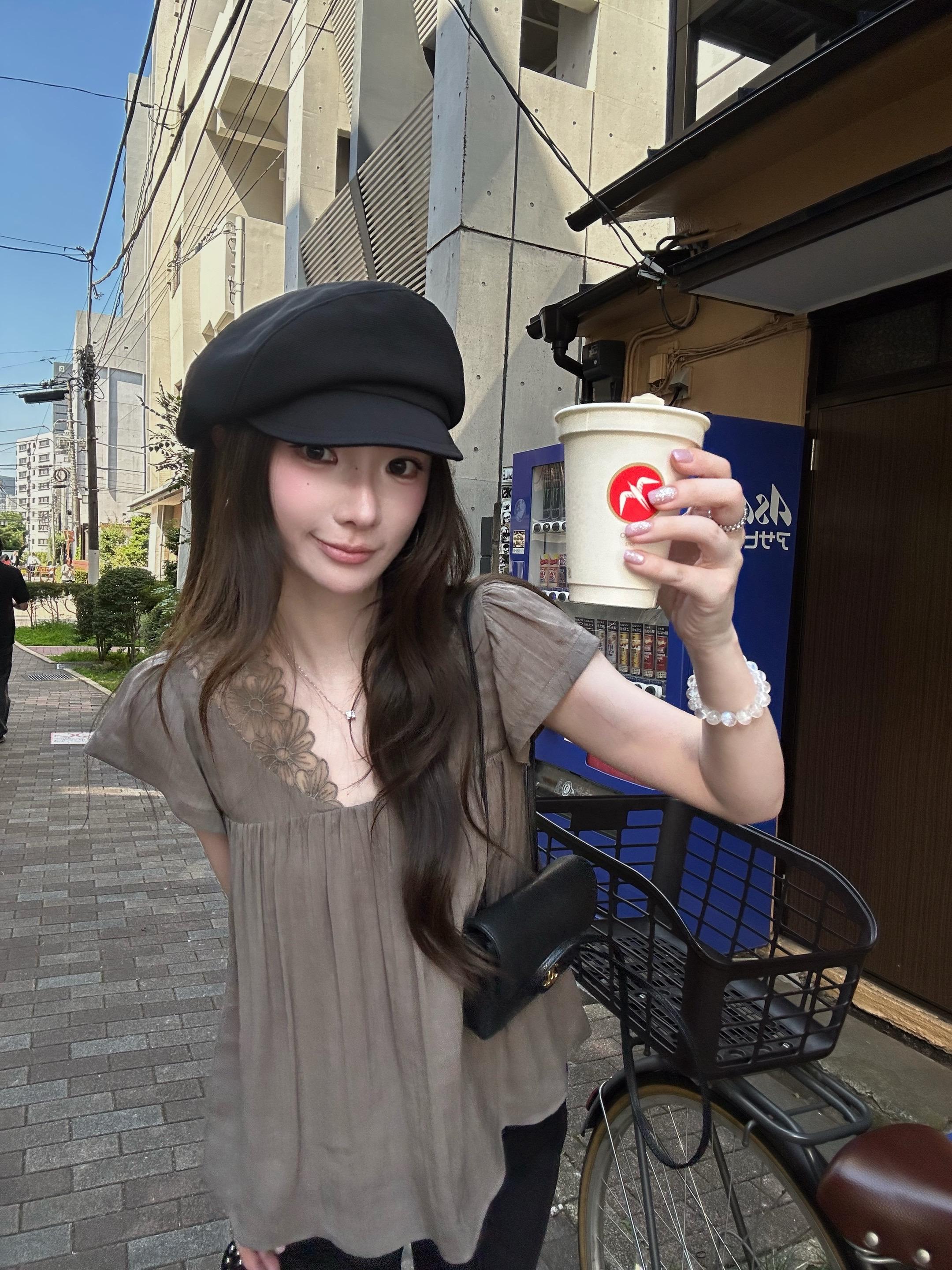 see you tokyo♡。