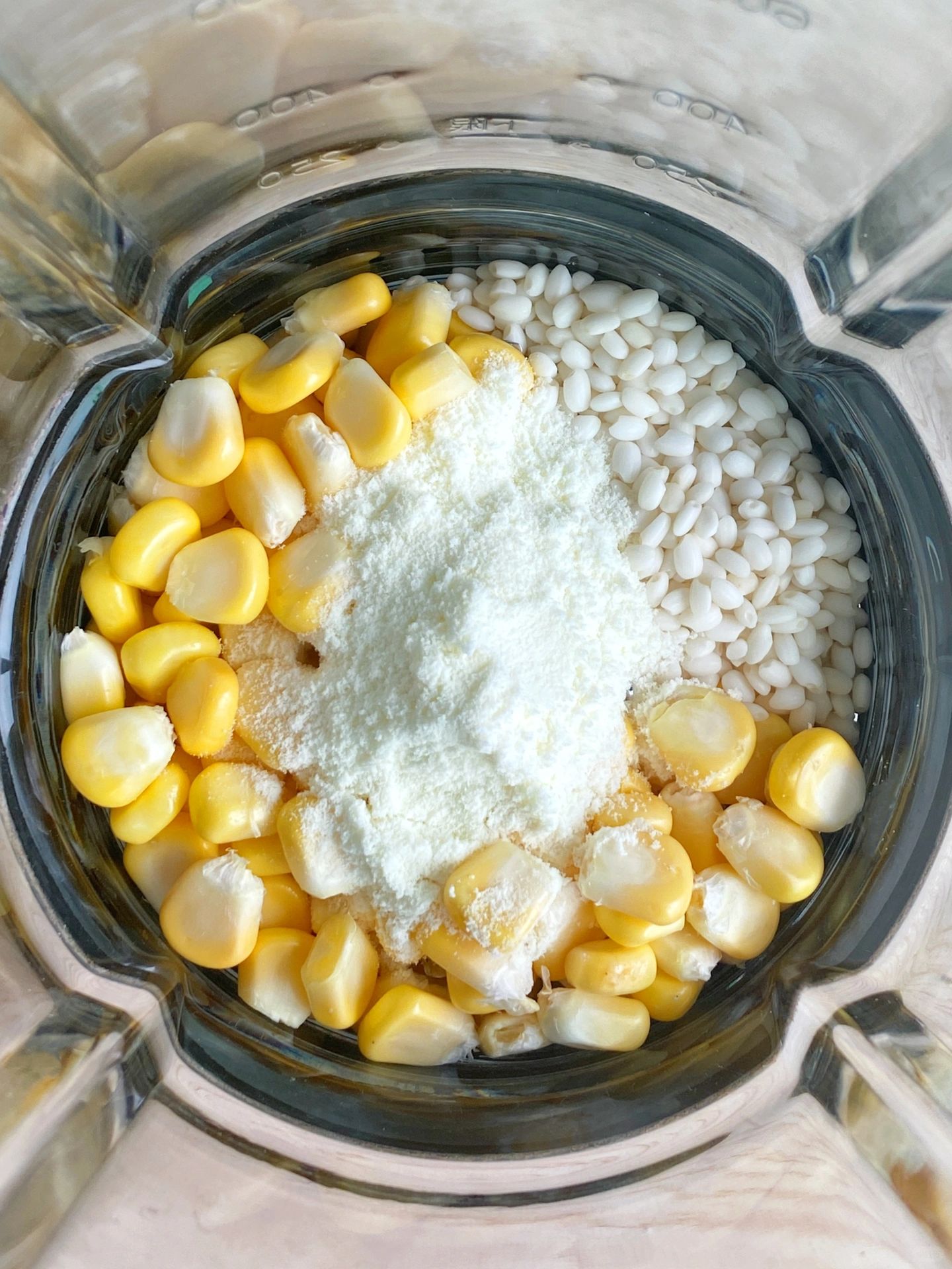 🌽喝了无数次的KFC香浓玉米汁!真的太绝了!