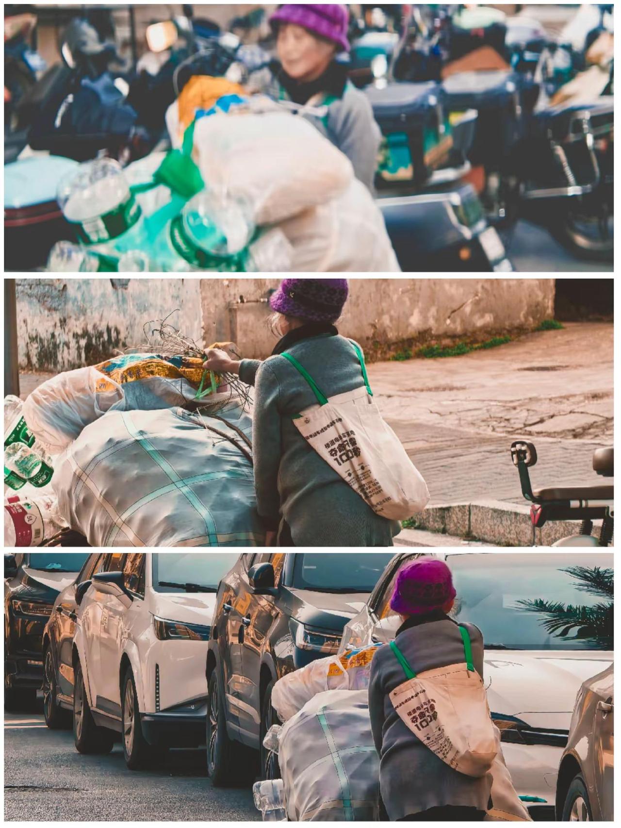 《会过上好日子的老人家》HUAWEI Pura80ultra XMAGE影像 一