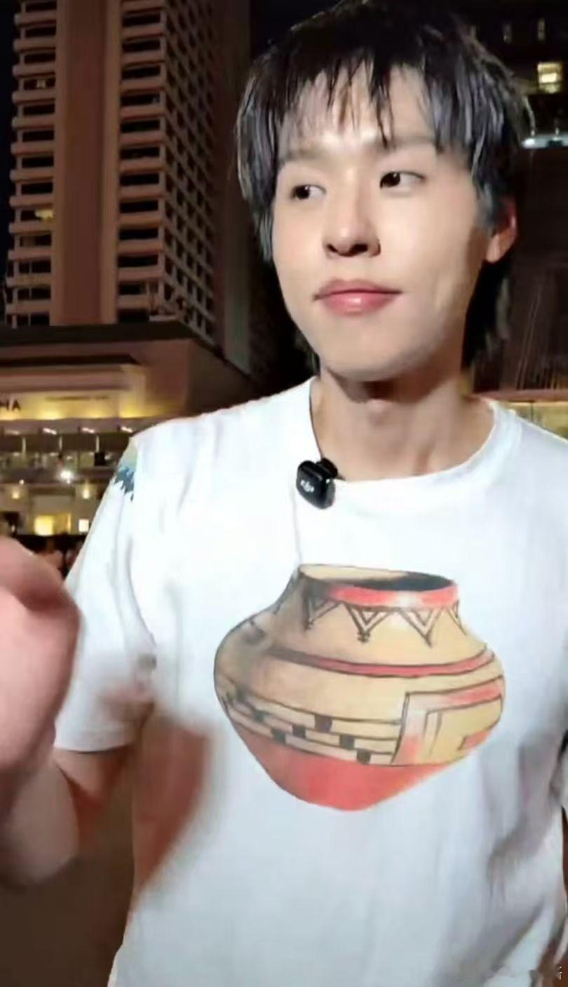 billkin生日直播点名🎂Billkin生日直播点名环节太有梗，现场氛围直接