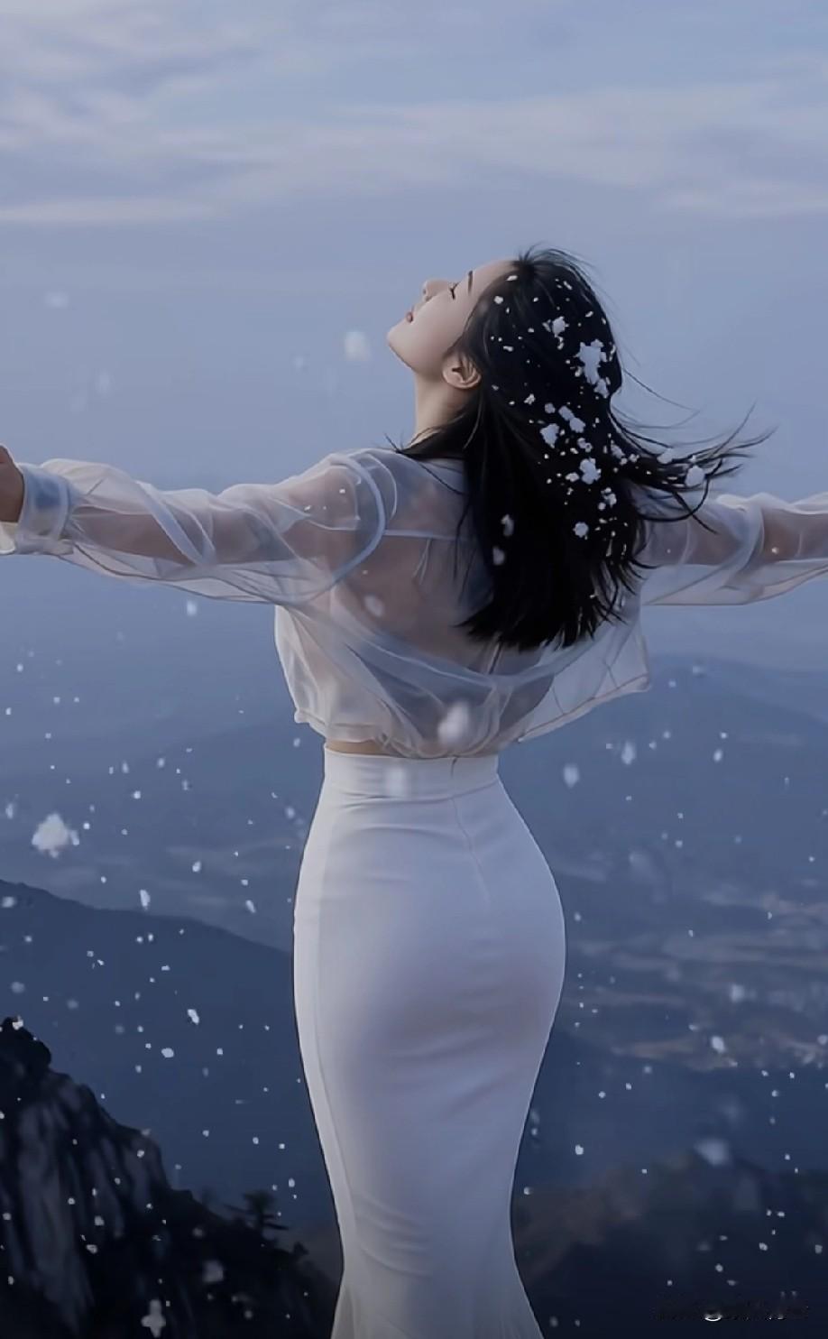 真正优雅的人，从不表演“优雅”。他们或许从不谈论文学或音乐，却在每日为阳台植物浇