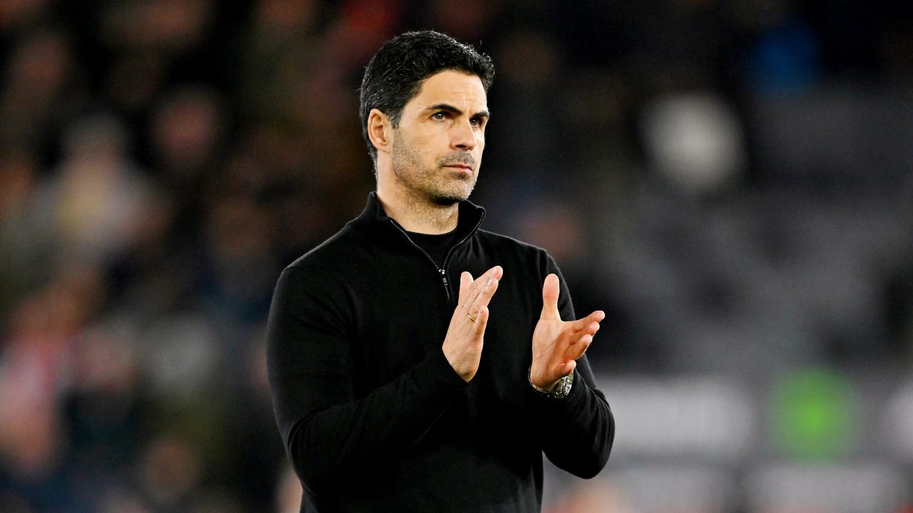 阿森纳正在准备与主帅阿尔特塔谈判续约，薪酬方案升级将是重要内容。
在欧洲足坛，只