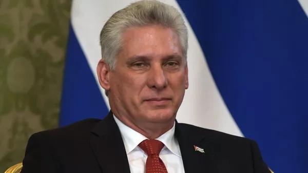 虚张声势！特朗普放话收拾完伊朗顺道收拾古巴，古巴直接警告民众备战！90海里，迈阿