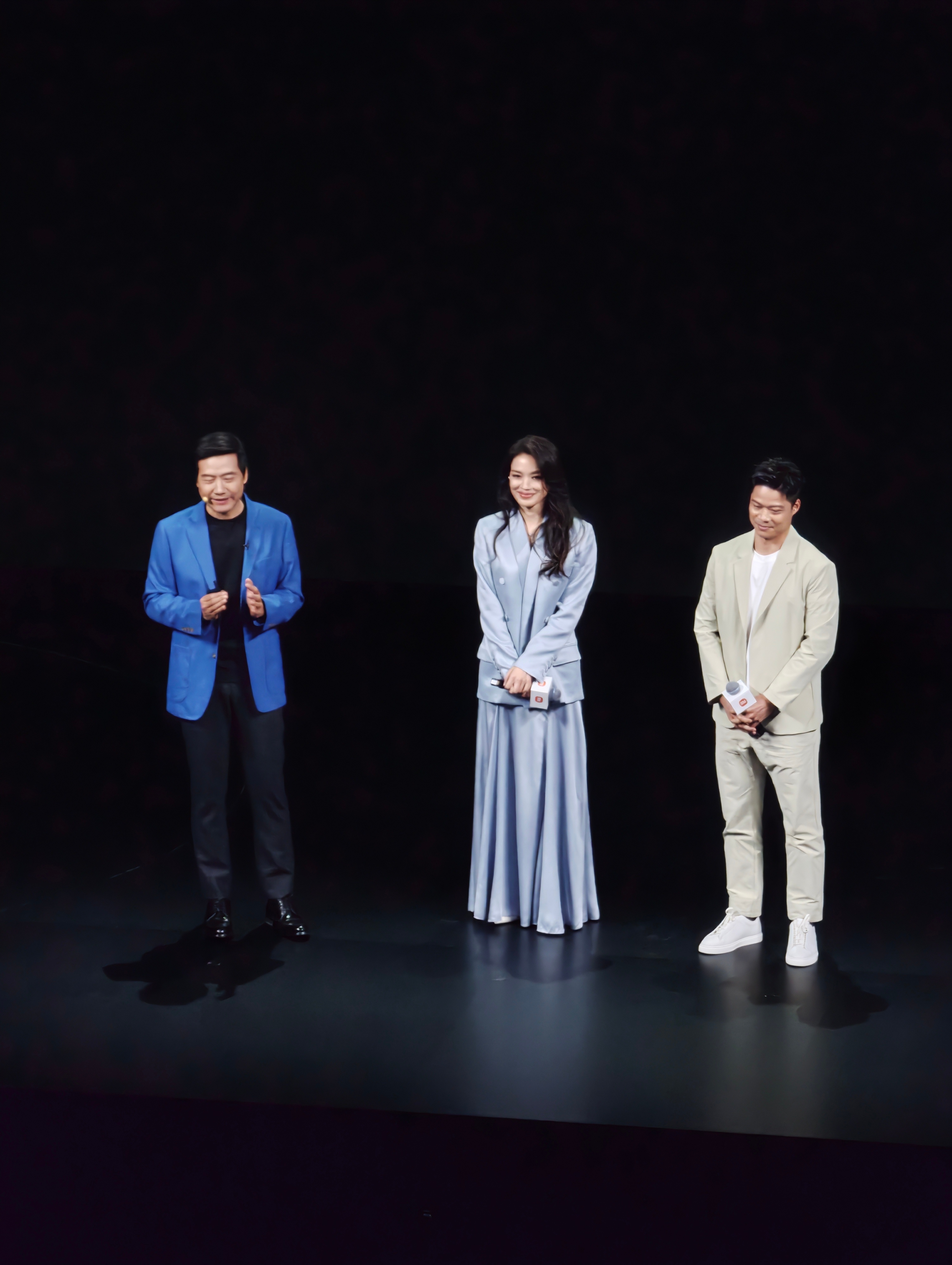 新一代SU7小米新一代SU7今日发布