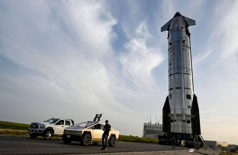 SpaceX星舰第13次试飞日期再调整 最快7月23日迎来新挑战海外新鲜事 美国