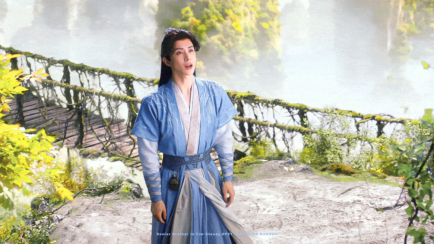 师兄太稳健📝阿楠的修图记录李长寿🌿03师兄你没事吧网页链接21超帅开大网页链